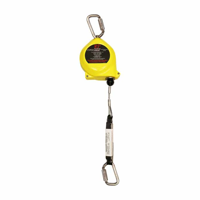 French Creek RL25SS-SSHW Self Retracting Lifeline