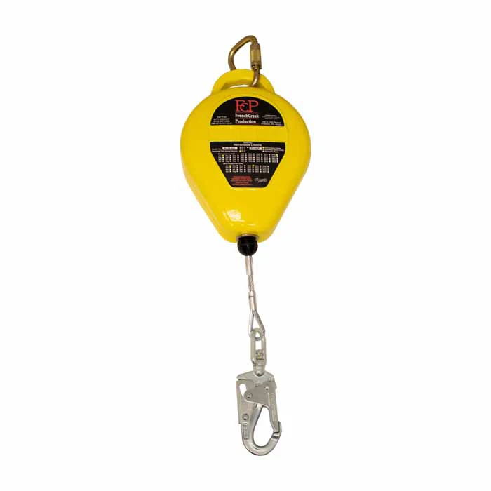 French Creek RL30G Self Retracting Lifeline