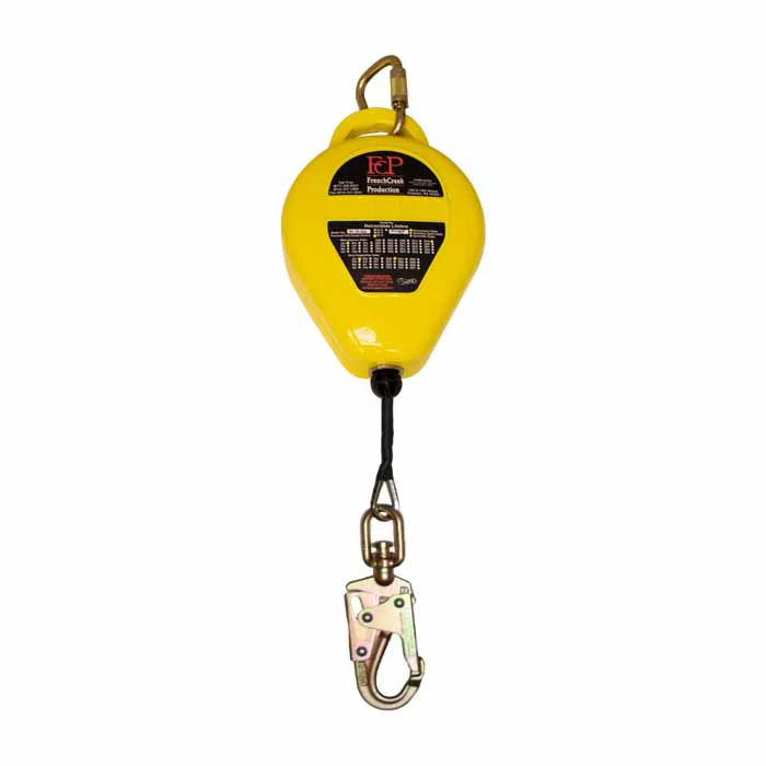 French Creek RL30T Self Retracting Lifeline