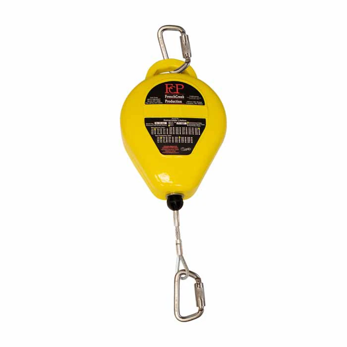 French Creek RL50SS-SSHW Self Retracting Lifeline