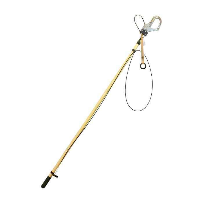 French Creek RTO-12 Remote Tie-Off Pole