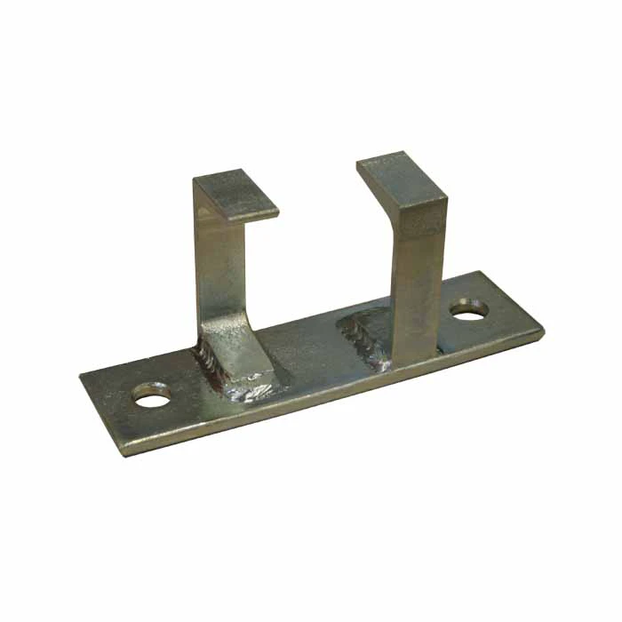 French Creek TRV-C-PASSTOP Pass-Thru Bracket