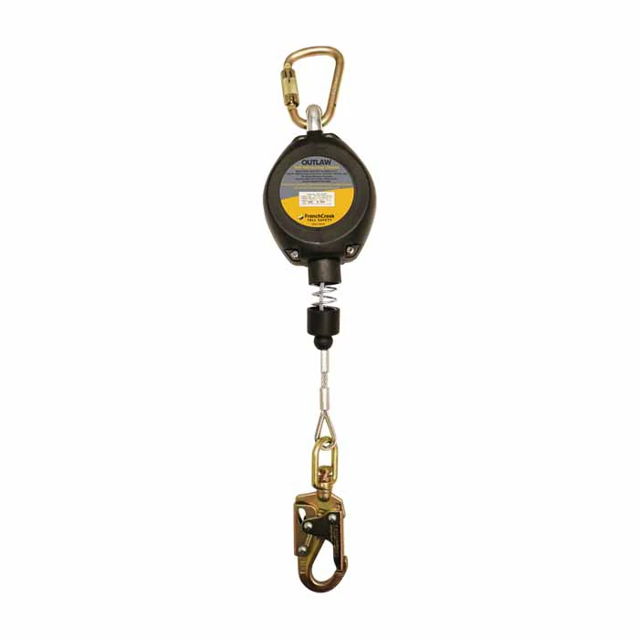 French Creek XR-11G Self Retracting Lifeline