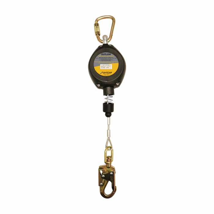 French Creek XR-11S Self Retracting Lifeline