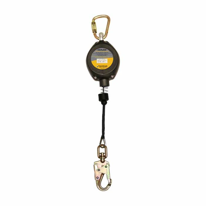 French Creek XR-11T Self Retracting Lifeline