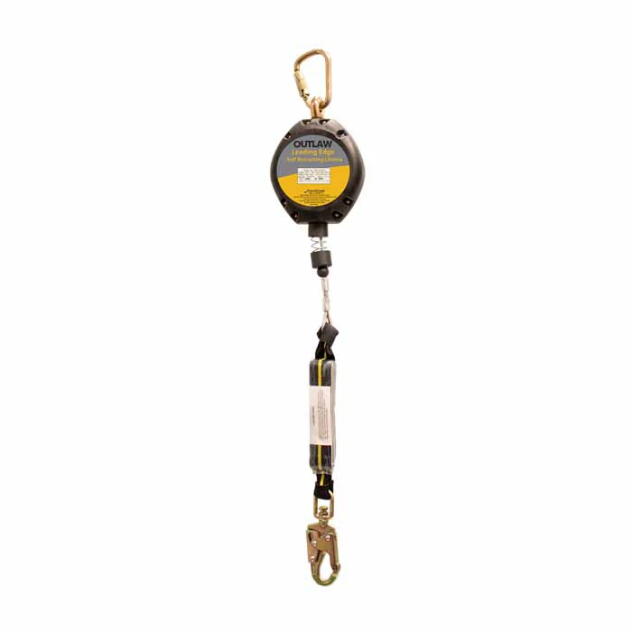 French Creek XR-20LEG Leading Edge Self Retracting Lifeline