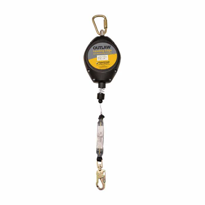 French Creek XR-30LEG Self Retracting Lifeline