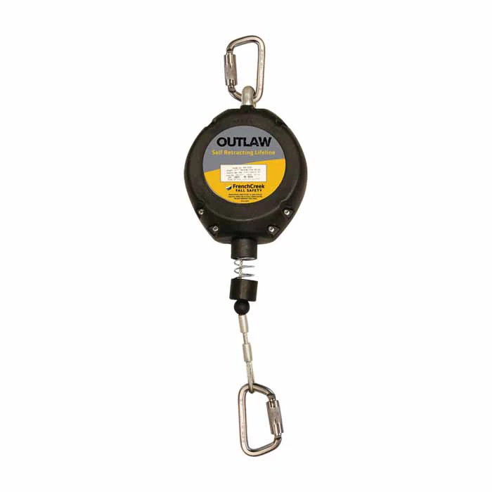 French Creek XR-30S-SSHW Self Retracting Lifeline