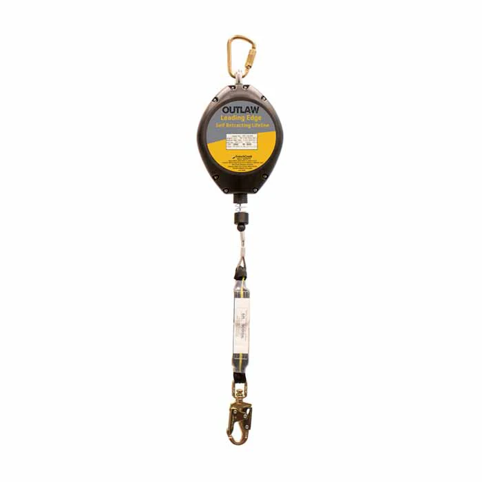 French Creek XR-50LEG Self Retracting Lifeline