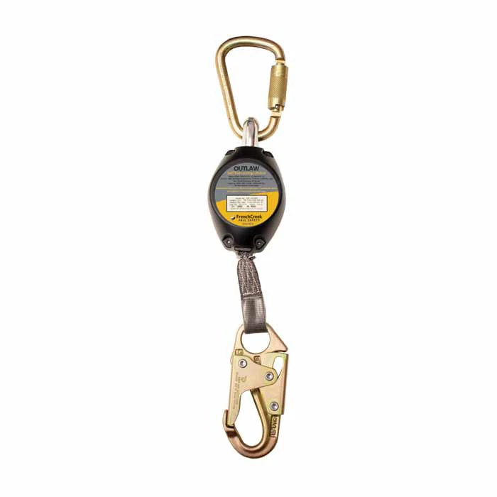 French Creek XR-7W Self Retracting Lifeline