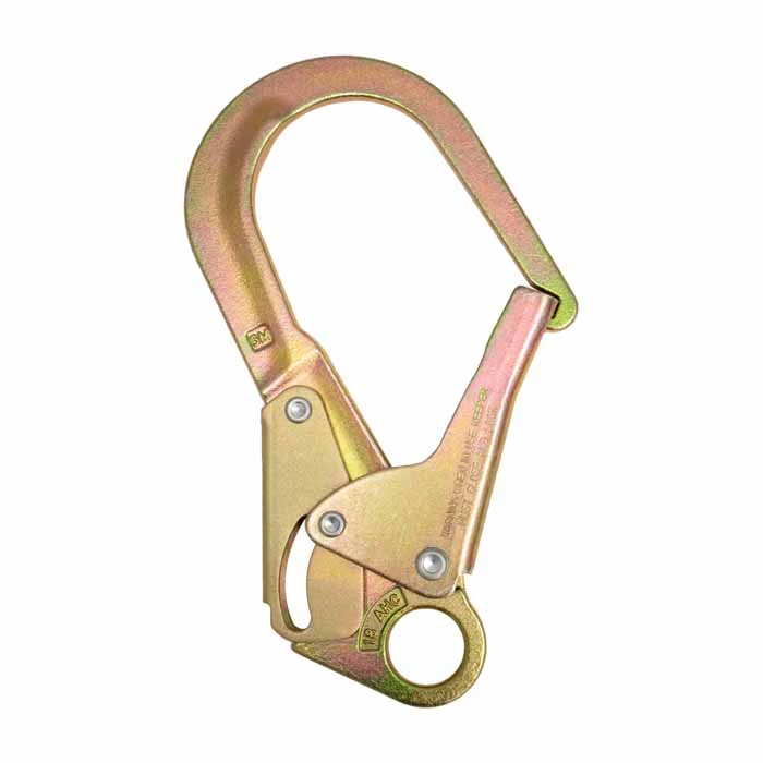 French Creek Z136 Locking Rebar Snaphook