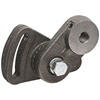 Gates 10-IDL-BRAK 3/4 - 16 Bolt Threaded Idler Bracket 7720-1010