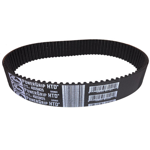 HTD Belt for scooters Belt Synchronous 350-5M-15