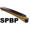 SPBP Predator Single Belts