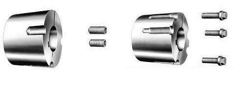 Taper-Lock Bushings Metric