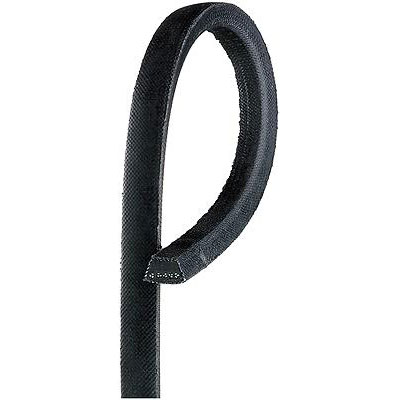 3/8 Height Gates 6961 PoweRated V-Belt 5L Section 61.0 Belt Outside Circumference 21/32 Width 3/8 Height 61.0 Belt Outside Circumference 21/32 Width