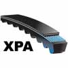 XPA Metric Power V-Belts