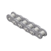 100HHMCB Heavy Series Roller Chain 100H Cottered 10 Foot Box 1-1/4 inch pitch