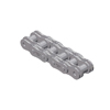 120DCRB Double Capacity Roller Chain 120DC Riveted 10 Foot Box 1-1/2 inch pitch