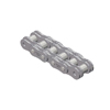 140DCRB Double Capacity Roller Chain 140DC Riveted 10 Foot Box 1-3/4 inch pitch