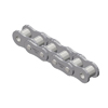 140HRB Heavy Roller Chain 140H Riveted 10 Foot Box 68L 1-3/4 inch pitch