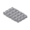 180-3CB ANSI Standard Roller Chain 180-3 Triple Strand Cottered 10 Foot Box 54L 2-1/4 inch pitch