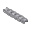 200RB ANSI Standard Roller Chain 200 Riveted 10 Foot Box 2-1/2 inch pitch