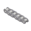 41RB ANSI Standard Roller Chain 41 Riveted 10 Foot Box 1/2 inch pitch