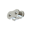 50SSRL 304 Stainless Roller Chain 50 304SS Roller Link 5/8 inch pitch