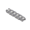 60CB ANSI Standard Roller Chain 60 Cottered 10 Foot Box 3/4 inch pitch