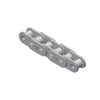 60FHMRB Flat Side Bar Roller Chain 60F Riveted 10 Foot Box 3/4 inch pitch
