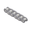 100HMCB ANSI Standard Roller Chain 100 Cottered 10 Foot Box 1-1/4 inch pitch