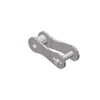 A2040HMOL Double Pitch Roller Chain A2040 Offset Link 1 inch pitch