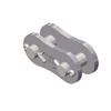BL423HMCL Leaf Chain BL423 Connecting Link Cotter Pin Type 1 inch pitch