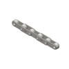 C2052HPRB Hollow Pin Roller Chain C2052HP Riveted 10 Foot Box 1-1/4 inch pitch