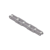 C2060HMRB Double Pitch Roller Chain C2060H Riveted 10 Foot Box 1-1/2 inch pitch