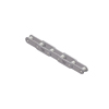 C2040RB Double Pitch Roller Chain C2040 Riveted 10 Foot Box 1 inch pitch