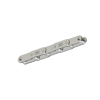 C2060SSRB 304 Stainless Roller Chain C2060H Riveted 304SS 10 Foot Box 1-1/2 inch pitch