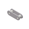 C2080RL Double Pitch Roller Chain C2080H Roller Link 2 inch pitch