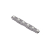 C2102RB Double Pitch Roller Chain C2102H Riveted 10 Foot Box 2-1/2 inch pitch