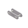 C2160CL Double Pitch Roller Chain C2160H Connecting Link Cotter Pin Type 1-1/2 inch pitch