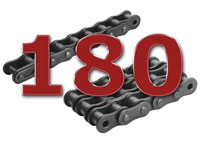 180 Roller Chain