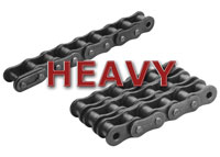 Heavy Series Roller Chain