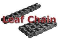 Leaf Chain