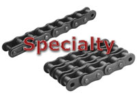 Specialty Roller Chain