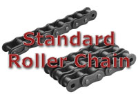 Standard Roller Chain