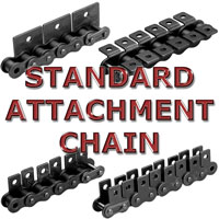 Standard Attachement Chain