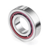 7012.E.T.P2H.UL High Precision Angular Contact Spindle Bearing (60mm x 95mm x 18mm)