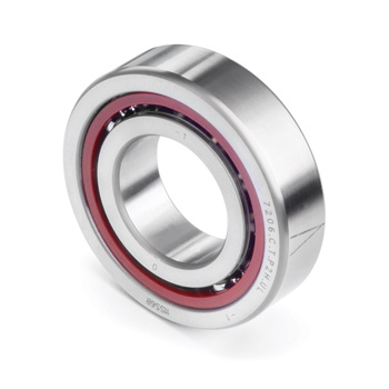 71906.E.T.P2H.UL High Precision Angular Contact Spindle Bearing (30mm x 47mm x 9mm)