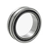 JNS NA496M SS Machined Ring Needle Roller Bearing With Inner Ring 6mm x 15mm x 10mm